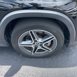 2021 Mercedes-BENZ GLB 缩略图 20