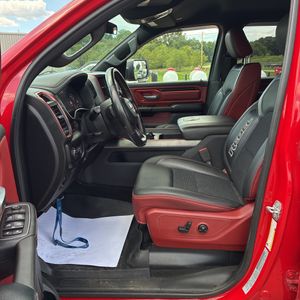 صورة 32 لـ 2019 RAM 1500 REBEL