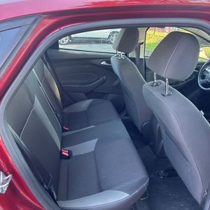 2014 FORD FOCUS SE 缩略图 35