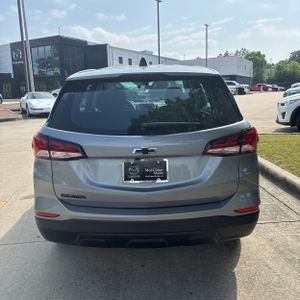 CHEVROLET EQUINOX - 7