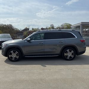 MERCEDES-BENZ GLS - 3