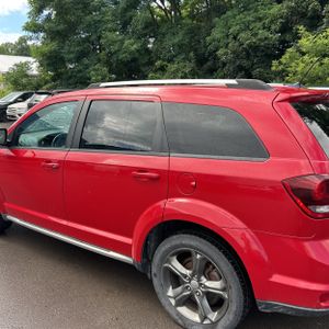 صورة 6 لـ 2015 Dodge JOURNEY CROSSROAD