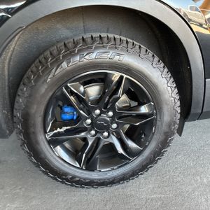 2020 Chevrolet BLAZER LT thumbnail 15