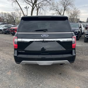 FORD EXPEDITION MAX LIMITED - 7