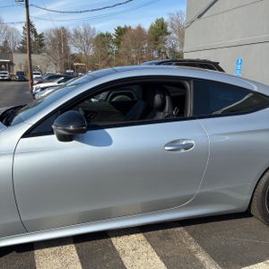 MERCEDES-BENZ CLE - 4