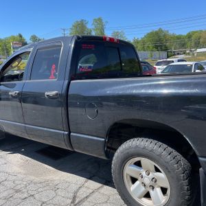 DODGE RAM 1500 SLT/LARAMIE - 6