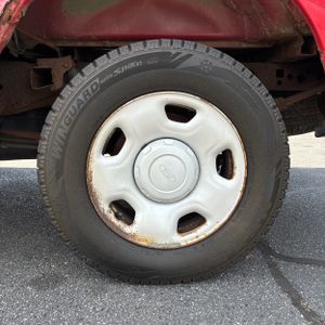 صورة 18 لـ 2005 FORD F-150 XL