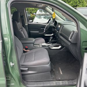 2023 Nissan FRONTIER SV 缩略图 33