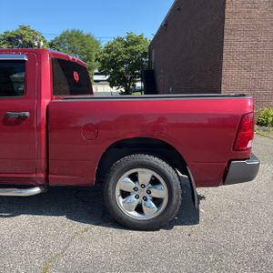 2011 RAM RAM 1500 ST photo 6