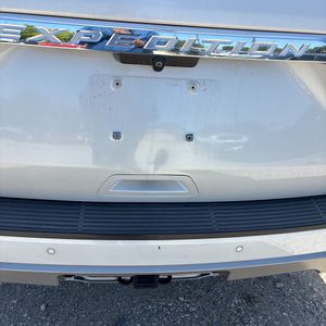 2018 FORD EXPEDITION MAX LIMITED — миниатюра 59