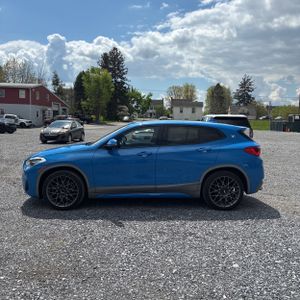 BMW X2 SDRIVE28I - 3