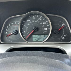 2015 Toyota RAV4 LE — фото 39