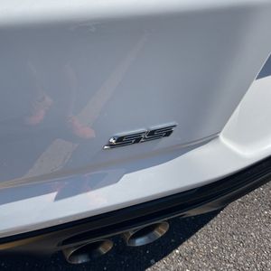 صورة مصغرة 23 لـ 2019 Chevrolet CAMARO SS