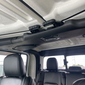 صورة مصغرة 45 لـ 2021 JEEP GLADIATOR MOJAVE