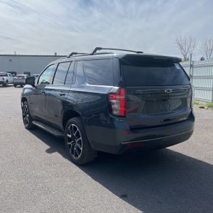 CHEVROLET TAHOE RST - 4