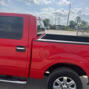 FORD F-150 XLT - 6