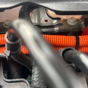 2015 Chevrolet SPARK EV 2LT — миниатюра 45