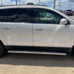 CHEVROLET TRAVERSE LT - 9