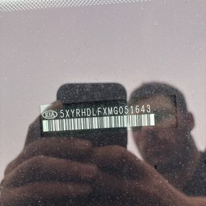 صورة مصغرة 53 لـ 2021 KIA SORENTO EX