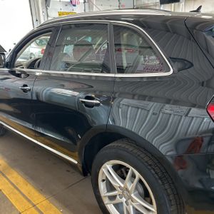 AUDI Q5 2.0T QUATTRO PREMIUM - 6