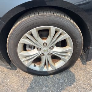 صورة مصغرة 17 لـ 2014 Chevrolet IMPALA LT