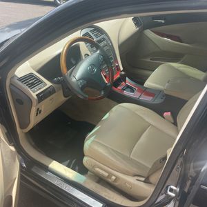 2007 Lexus ES 350 BASE 缩略图 29