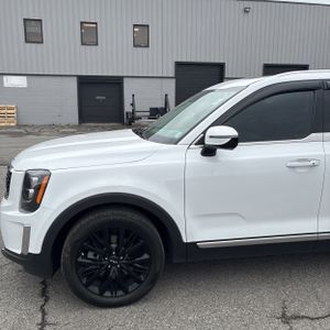 KIA TELLURIDE SX - 2