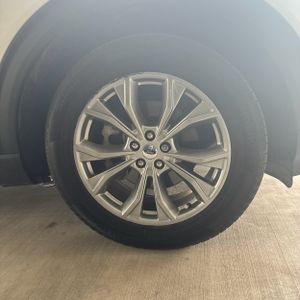 2022 FORD EXPLORER XLT 缩略图 20