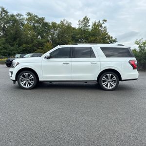 2020 FORD EXPEDITION MAX LIMITED 照片 3