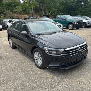 2019 Volkswagen JETTA S — миниатюра 12