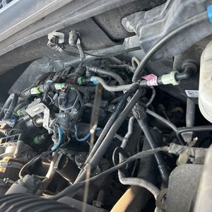 2019 FORD F-150 XL thumbnail 45