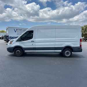 FORD TRANSIT 250 - 3