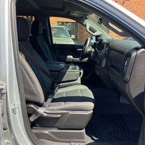 صورة مصغرة 36 لـ 2022 Chevrolet SILVERADO 1500 CUSTOM
