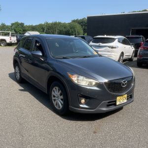 صورة مصغرة 12 لـ 2013 Mazda CX-5 TOURING