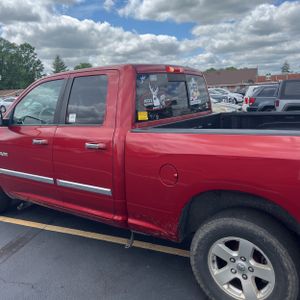 DODGE RAM 1500 SLT/SPORT/TRX - 6