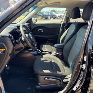 2019 KIA SOUL + thumbnail 31