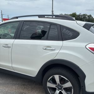 2016 Subaru CROSSTREK HYBRID TOURING 照片 6