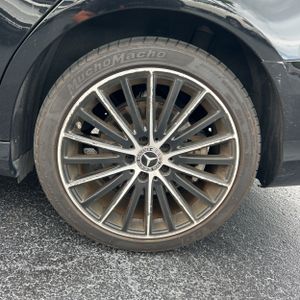 2020 Mercedes-BENZ C-CLASS thumbnail 18