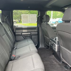 2020 FORD F-150 XLT thumbnail 29