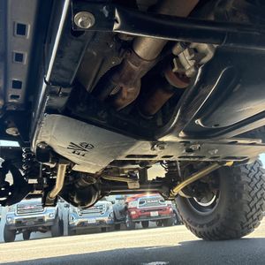 2013 JEEP WRANGLER RUBICON — миниатюра 23