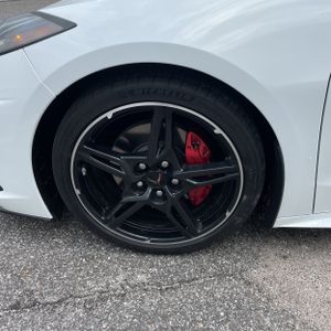 صورة مصغرة 17 لـ 2022 Chevrolet CORVETTE STINGRAY