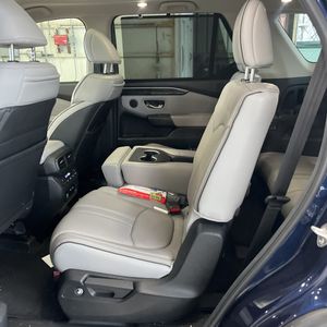 صورة مصغرة 34 لـ 2025 Honda PILOT ELITE