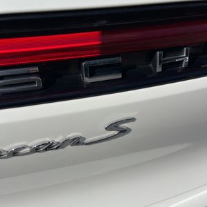 2020 Porsche MACAN S 缩略图 23