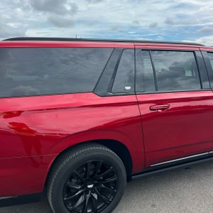 2022 Cadillac ESCALADE ESV SPORT PLATINUM — фото 9