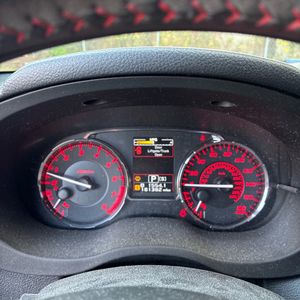 2015 Subaru WRX PREMIUM — фото 37