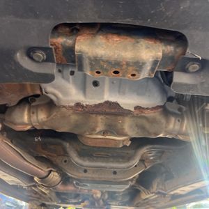2014 Subaru OUTBACK 2.5I LIMITED — миниатюра 27
