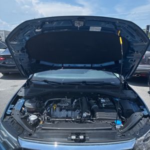 2019 Volkswagen JETTA S — миниатюра 42