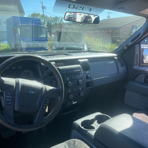 2014 FORD F-150 STX — фото 36