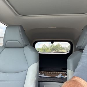 2021 Toyota RAV4 LIMITED 缩略图 42