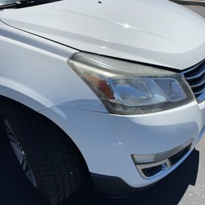 صورة مصغرة 49 لـ 2015 Chevrolet TRAVERSE LT